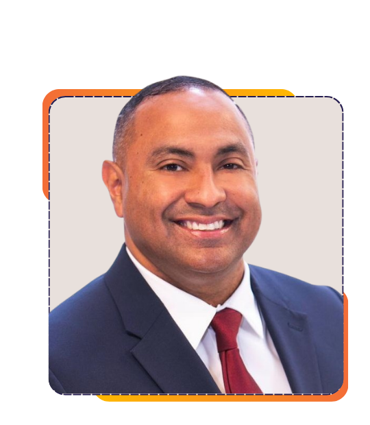 Dennis Hernandez, Hometown Home Loans Team